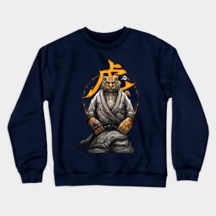 SENSEI! Crewneck Sweatshirt